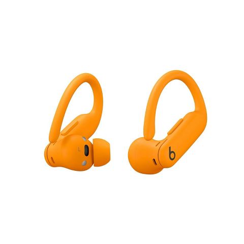 Title: Beats Powerbeats Pro 2 Wireless Earbuds – Secure Fit, Powerful Sound