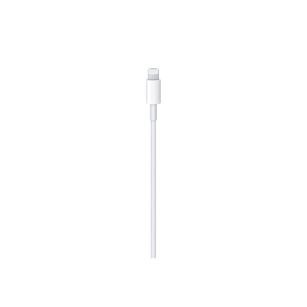 Apple USB-C to Lightning Cable
