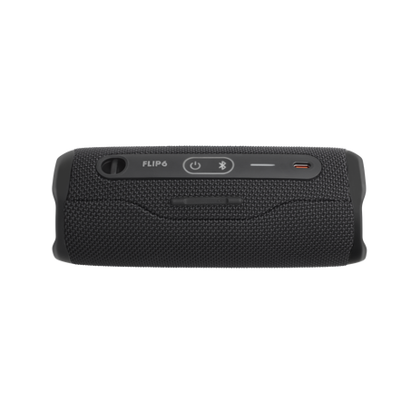 JBL Flip 6 Portable Bluetooth Speaker – Waterproof & Dustproof