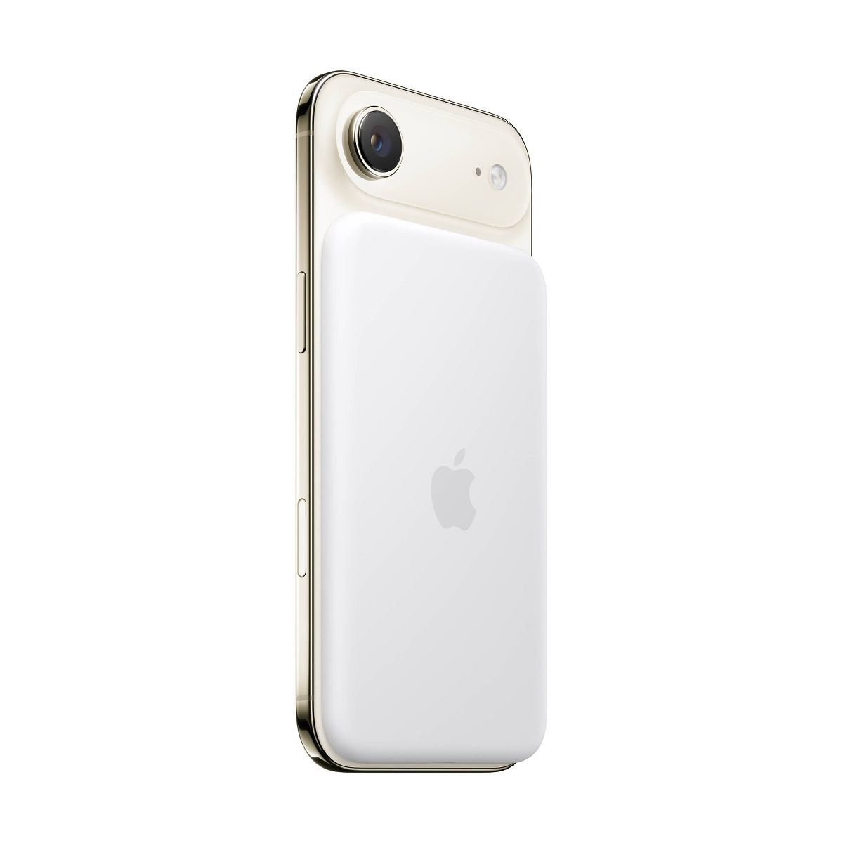 Apple MagSafe Air Battery Pack – Wireless Portable Charger for iPhone
