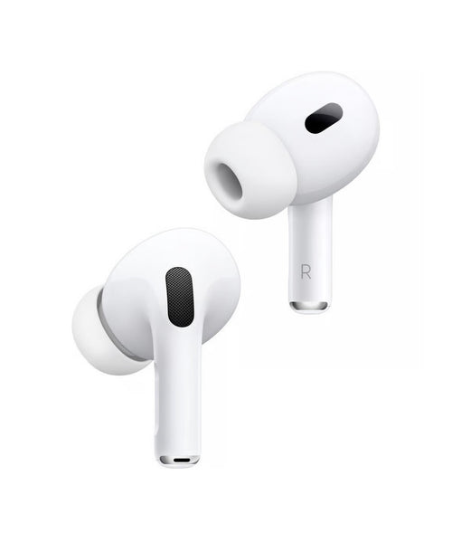 Apple AirPods Pro 2nd Generation – Wireless Earbuds with MagSafe Charging Case