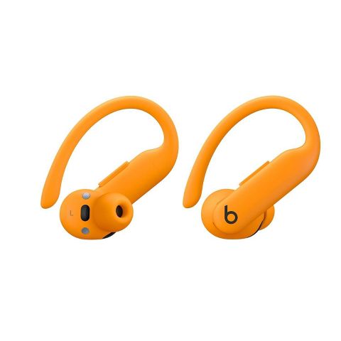 Title: Beats Powerbeats Pro 2 Wireless Earbuds – Secure Fit, Powerful Sound