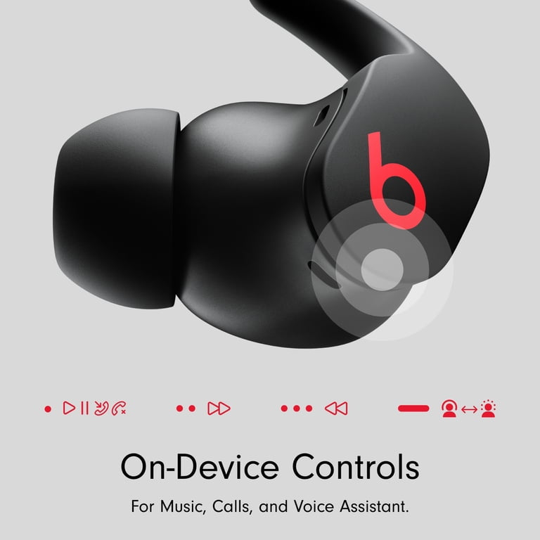 Beats Fit Pro Wireless Earbuds – Noise Cancelling, Secure Fit