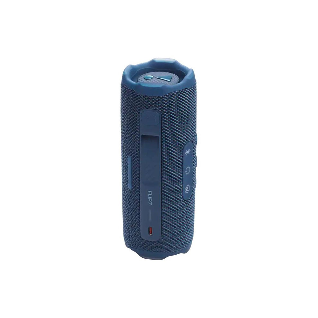 JBL Flip 7 Portable Bluetooth Speaker – Waterproof & Dustproof