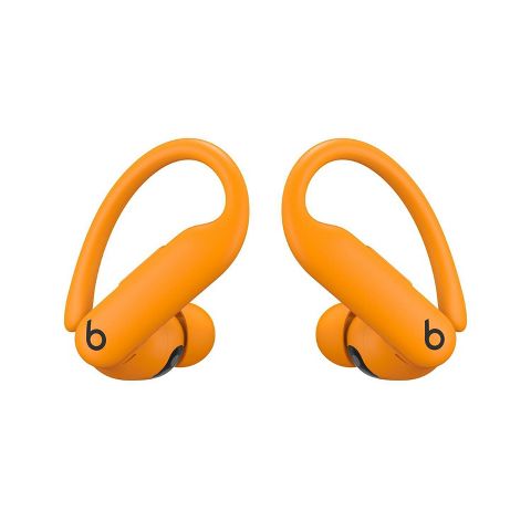 Title: Beats Powerbeats Pro 2 Wireless Earbuds – Secure Fit, Powerful Sound