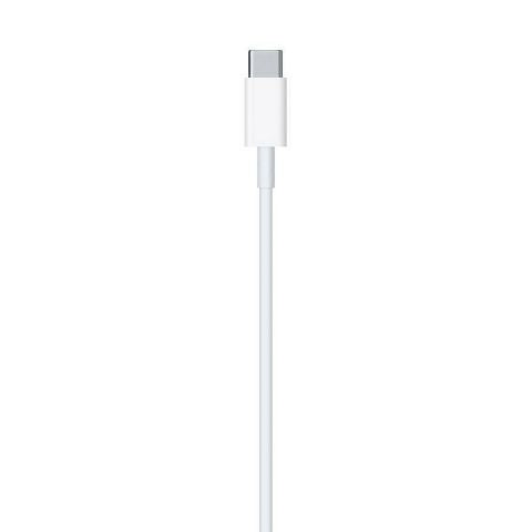 Apple USB-C to Lightning Cable