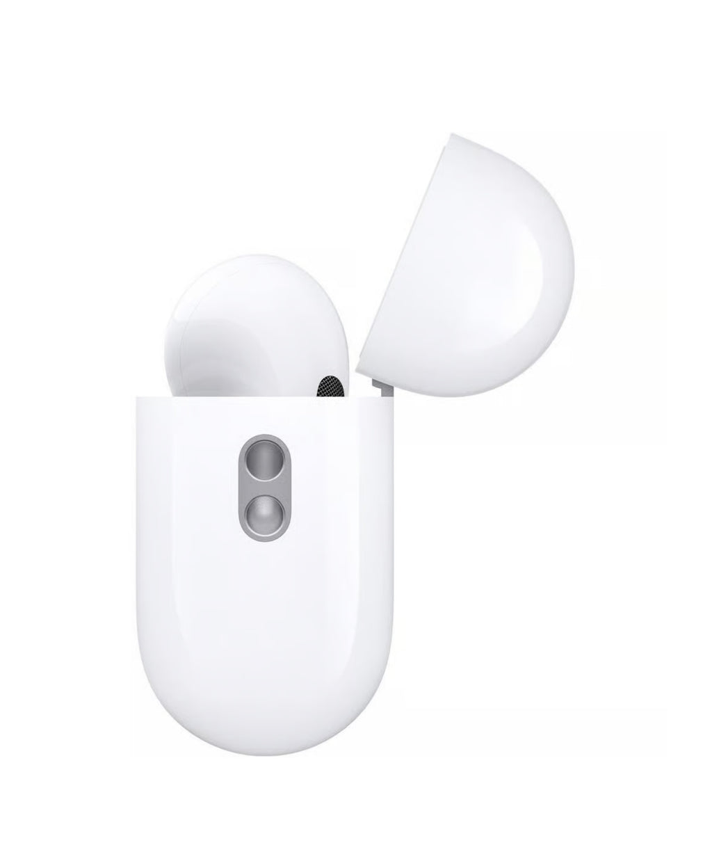 Apple AirPods Pro 2nd Generation – Wireless Earbuds with MagSafe Charging Case