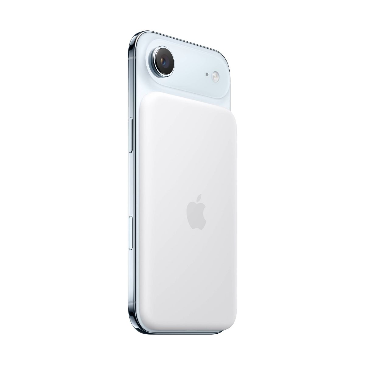 Apple MagSafe Air Battery Pack – Wireless Portable Charger for iPhone