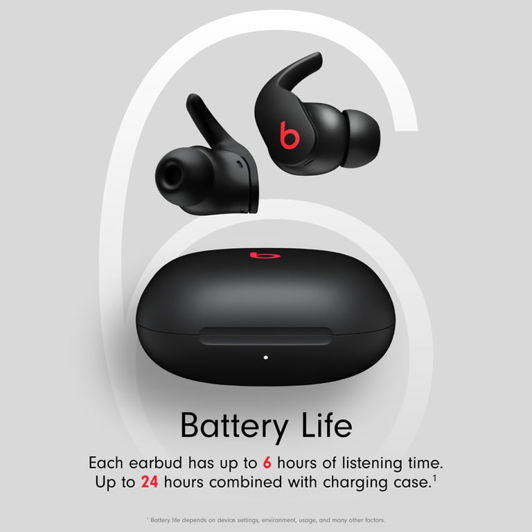 Beats Fit Pro Wireless Earbuds – Noise Cancelling, Secure Fit