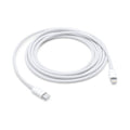 Apple USB-C to Lightning Cable