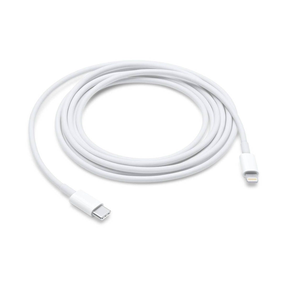 Apple USB-C to Lightning Cable