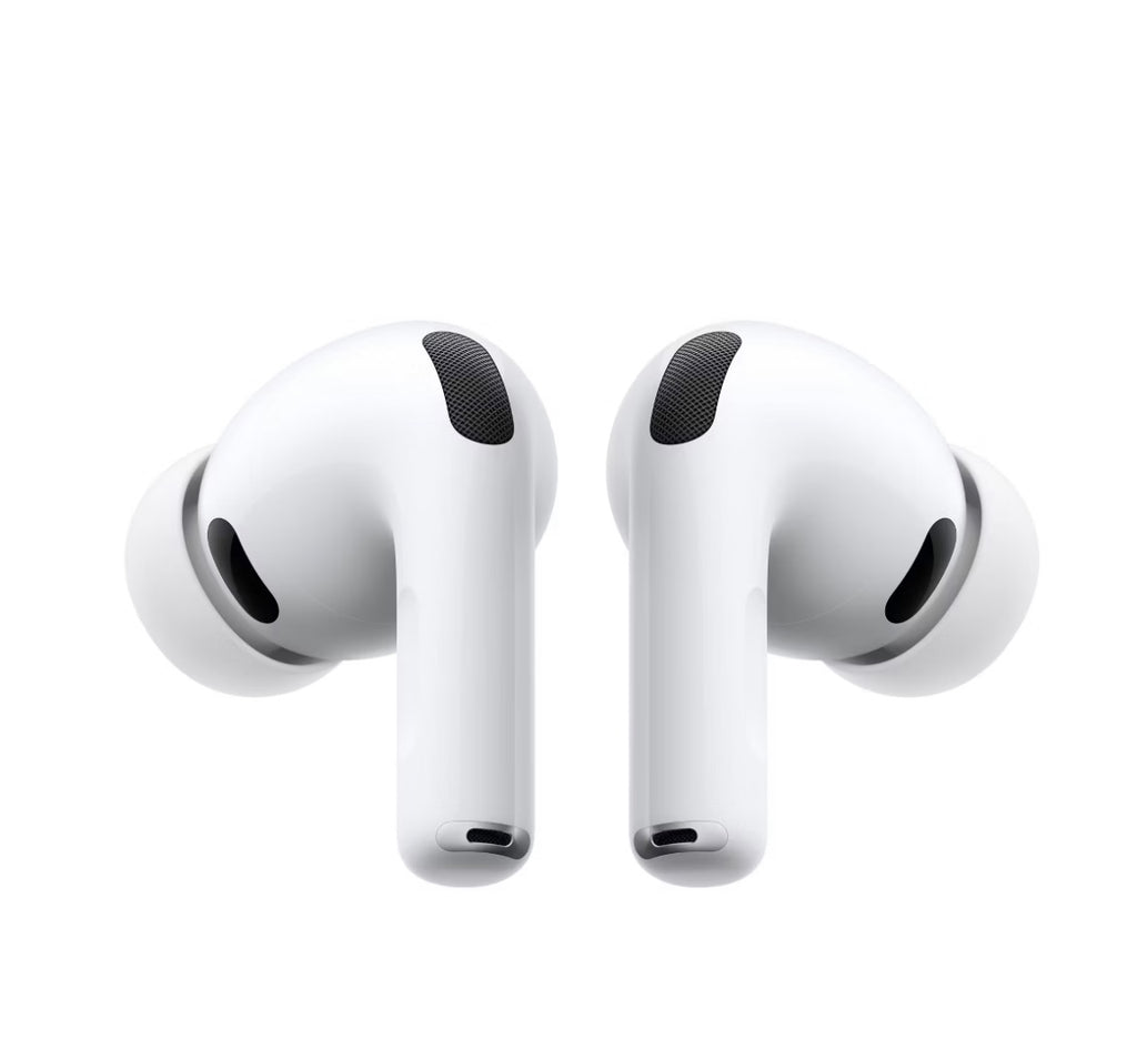 Apple AirPods Pro 3 – Wireless Earbuds with Active Noise Cancellation