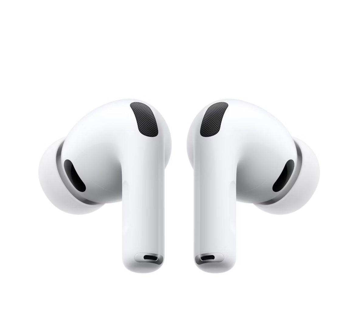 Apple AirPods Pro 3 – Wireless Earbuds with Active Noise Cancellation