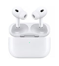 Apple AirPods Pro 2nd Generation – Wireless Earbuds with MagSafe Charging Case