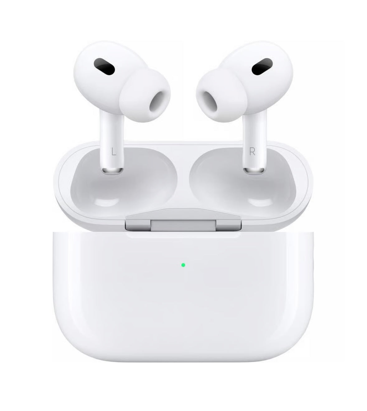 Apple AirPods Pro 2nd Generation – Wireless Earbuds with MagSafe Charging Case